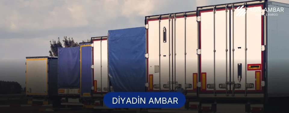 Diyadin Ambar