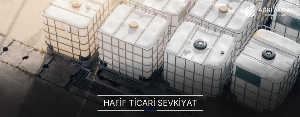 Ağrı Hafif Ticari Yük Ambar Firmaları