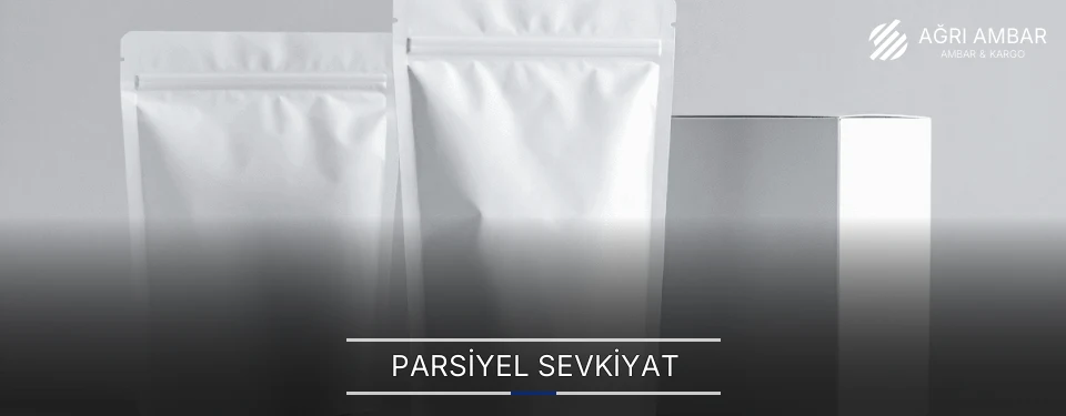 Ağrı Parsiyel Malzeme Ambar Firmaları