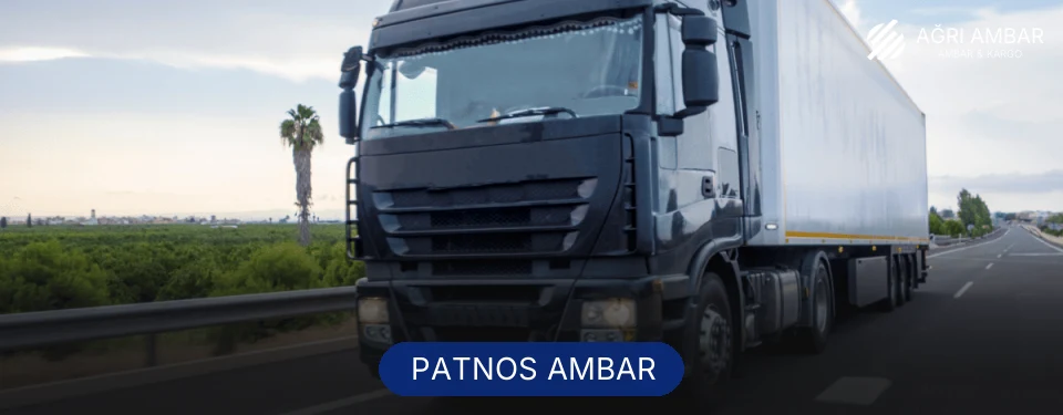 Patnos Ambar