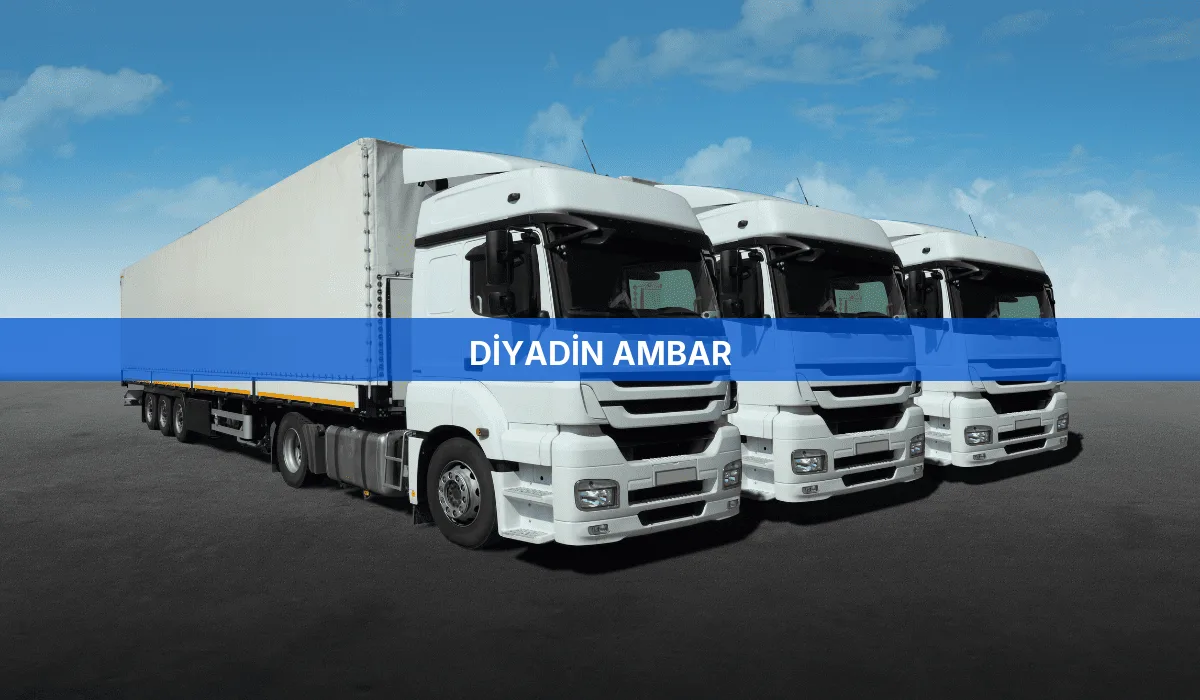 Diyadin Ambar