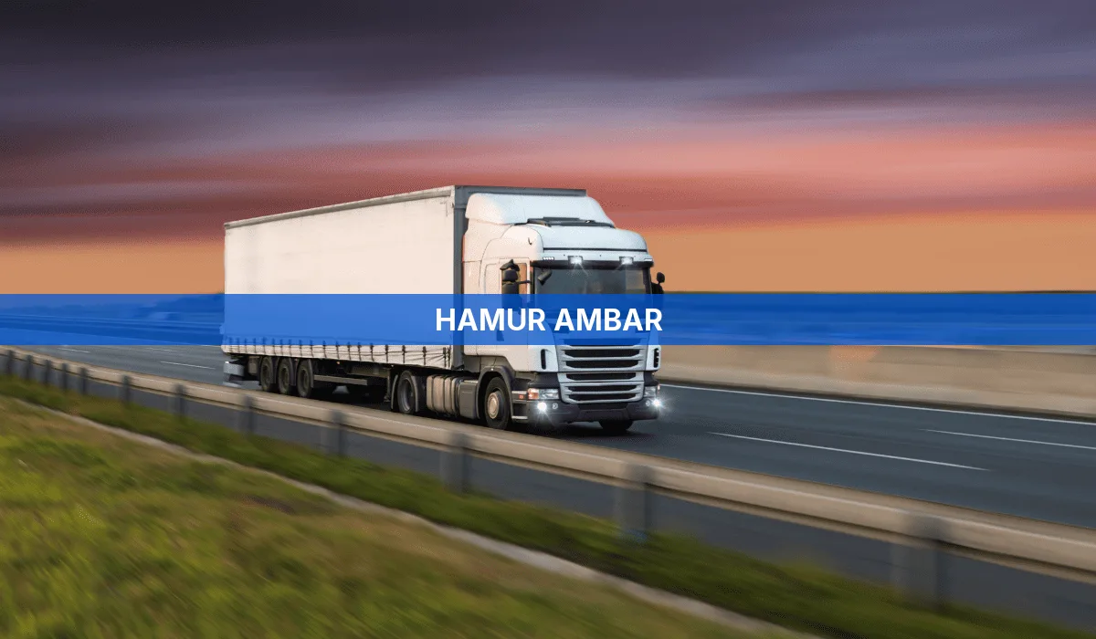 Hamur Ambar