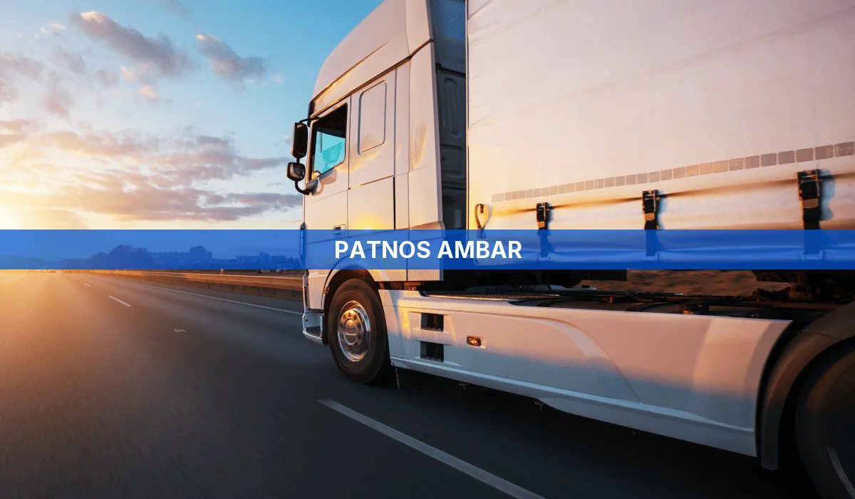 Patnos Ambar